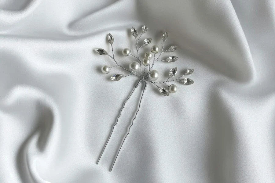 Bridal Hair Accessories in Australia: The Ultimate 2026 Guide for Modern Brides