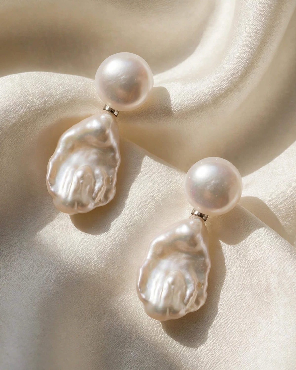 bridal-double-pearl-earrings