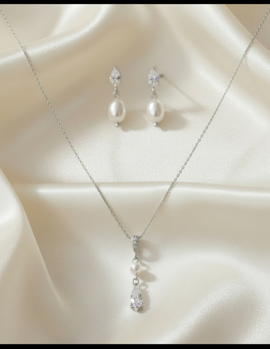 bridal_pearl_jewellery_set_moiday_australia