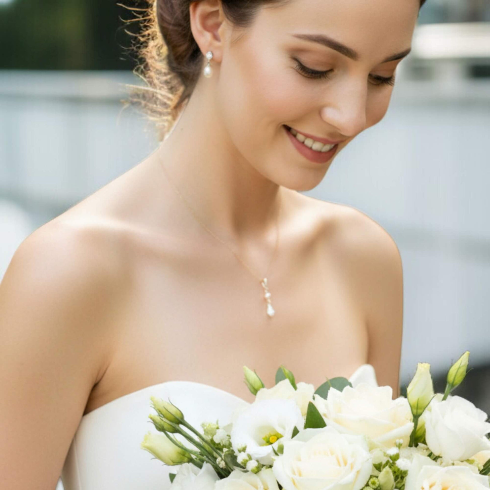 freshwater_pearl_necklace_925_silver_bridal