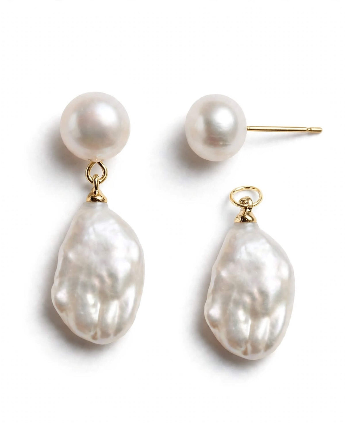 goldpearlearrings